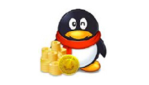 QQ Coins Top-up