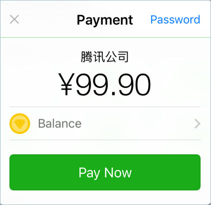 How To Top Up Mobile Phone Using Wechat Wallet