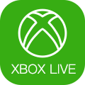 Xbox Live港服充值卡