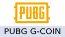 PUBG G-coin G币金币