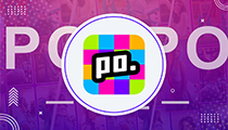 Poppo Live Coins Top Up! - Recharge Poppo Live Coins on VPAYFAST