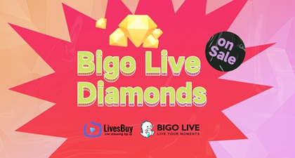 Help you recharge BIGO diamonds in Turkey