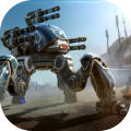 战争机器人War Robots (iOS)