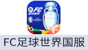 FC足球世界国服（iOS）