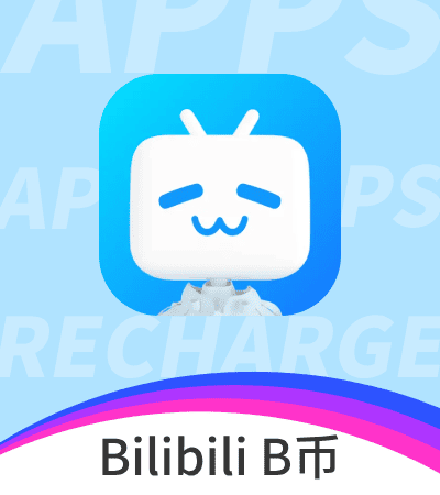 Bilibili B币