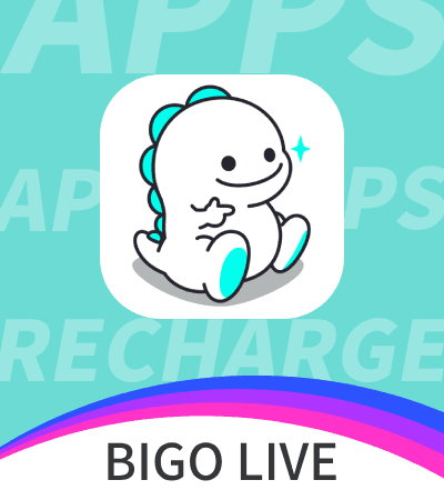 BIGO LIVE (ID直充)