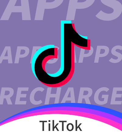 TikTok（非大陆抖音）