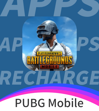 PUBG Mobile UC儲值