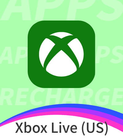 Xbox Live (US.)