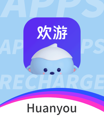 Huanyou
