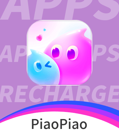PiaoPiao Diamonds