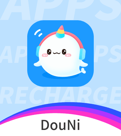 DouNi Voice