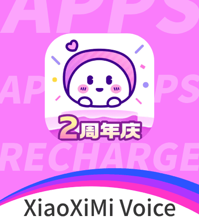 XiaoXiMi Voice
