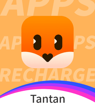 Tantan ( CN )