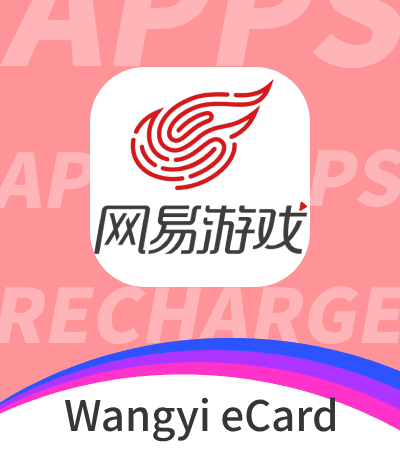 Wangyi eCard