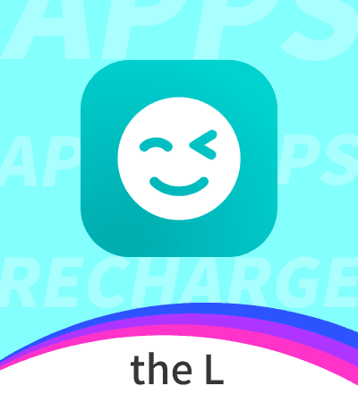 the L