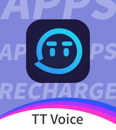 ​TT Voice.