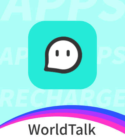 WorldTalk.