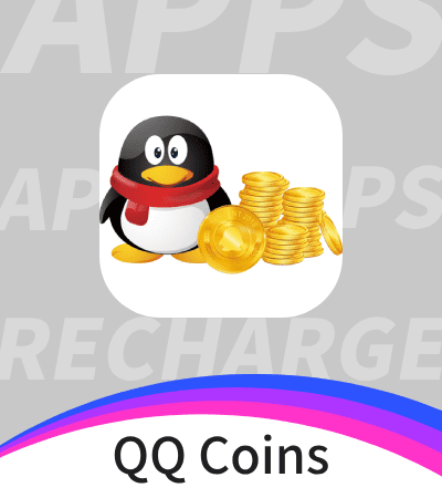 QQ Coins.