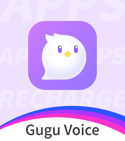 Gugu Voice