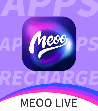 Meoo Live 儲值