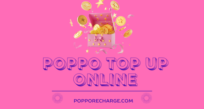 How to recharge Poppo Live with the least amount of money?