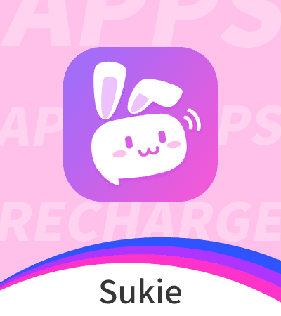 Sukie 儲值