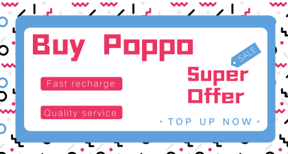 4 Essential Services for Poppo Recharge Platforms