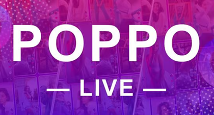 How to recharge POPPO LIVE coins online?