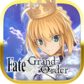 Fate/Grand Order（台港澳）