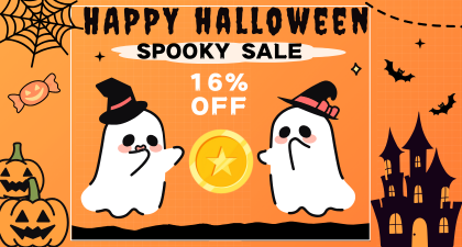 Poppo Live Recharge – Spooky Sale