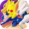 宝可梦大集结国际服Pokemon UNITE