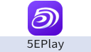 5EPlay  5E对战平台