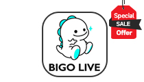 BIGO LIVE ID Direct