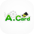 香港A.Card点数