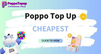 How to check the best price on Poppotopup?