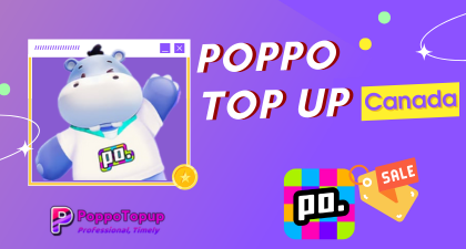 How to Buy Poppo Live Coins in Canada?