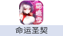 命运圣契（台港澳）
