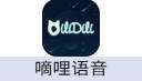 嘀哩语音 充值