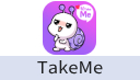 TakeMe / U TakeMe 充值