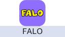 Falo 金币