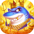欢乐捕鱼场Fishing Game Zone（港台/国际服）