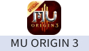 MU ORIGIN 3（亚洲服）