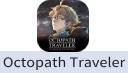 歧路旅人：大陸的霸者Octopath Traveler（国际服）