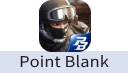 Point Blank（PH）