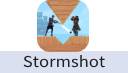 子弹射击（港台/国际服）Stormshot