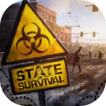 全面尸控（国际服）State Of Survival