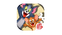 Tom and Jerry Chase（Asia）