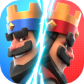 皇室战争港台/国际服Clash Royale
