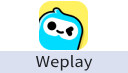 Weplay充值（台湾帐号）